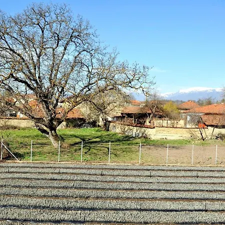 Villa в с. габарево, долината на розите. Gabarevo