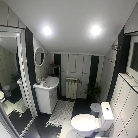 в с. габарево, долината на розите. Вилла