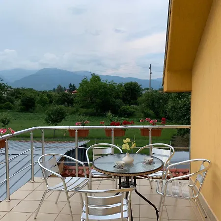 в с. габарево, долината на розите. Villa Gabarevo