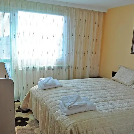 Villa в с. габарево, долината на розите.