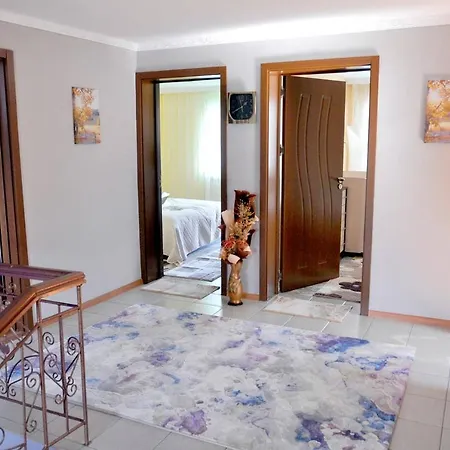 Villa в с. габарево, долината на розите. *