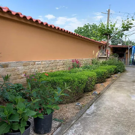 в с. габарево, долината на розите. Villa Gabarevo