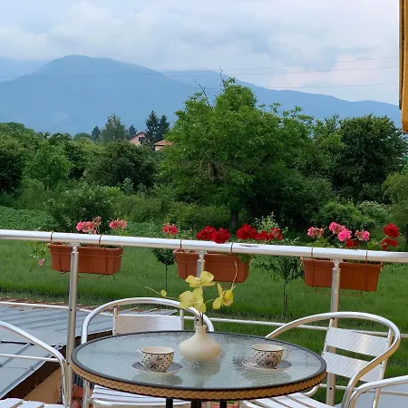 в с. габарево, долината на розите. Villa Gabarevo