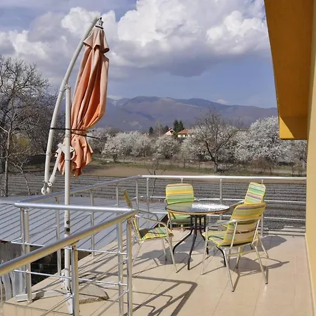 в с. габарево, долината на розите.