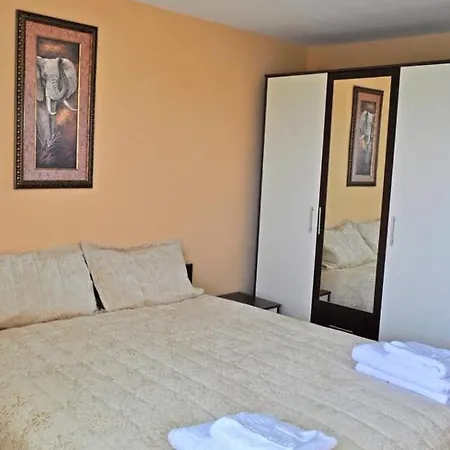 в с. габарево, долината на розите.