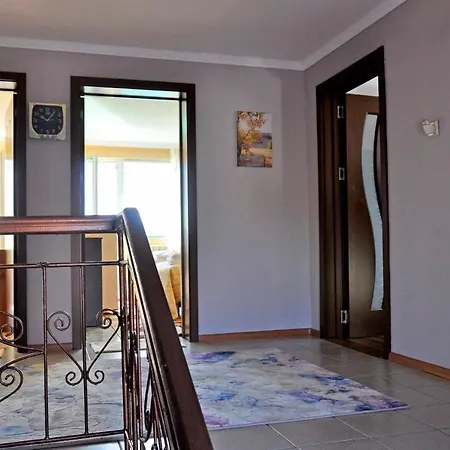 Villa в с. габарево, долината на розите.