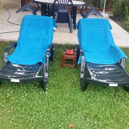 в с. габарево, долината на розите. Вилла *