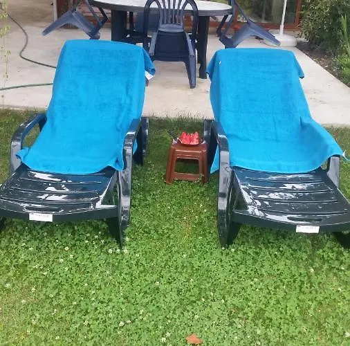 в с. габарево, долината на розите. Villa *